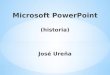 historia de Microsoft PowerPoint