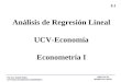 Regresion Ucv Econometria i