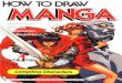 Como dibujar comics (Manga)