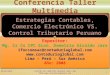 Archivo N° 01 Comercio Electronico vs Control rio Peruano