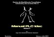 Manual PLC Idec