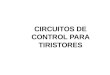 Circuitos de Control Tiristores.ppt