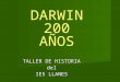 Darwin 9. El Juicio De Scopes