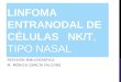Revision linfoma extranodal NK/T, variante nasal