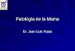 40-Patología Mamaria Benigna y maligna