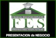 FES Financial Education Servies Business Opportunity Pressentation