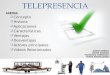 Telepresencia expo