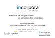 Presentació Incorpora Girona Jornada F Pimec - Incorpora - Apostant per l'èxit 15jun10