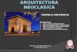 Arquitectura Neoclasica-Arco Del Triunfo Paris Francia