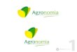 Propuesta de Logos para Agronom­a