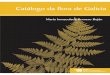Catálogo da Flora de Galicia (2008)
