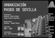 Presentacion Final de Paseo de Sevilla