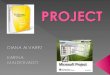 Presentacion de Project