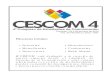 Programa CESCOM 2010