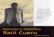Entrevista a Raúl Cuero Revista U. de A