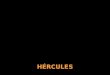 Heracles y el arte