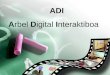 Adi Arbel Digital Interaktiboa Betikoa