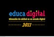 Educa Digital 2012 MIN TIC