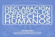 Declaración Universal de Derechos Humanos (DHpedia)