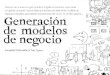 Generacion de modelos de negocio espanol