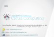 Cloud computing: Negocio y TI se reinventan