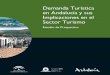 Demanda turistica en andalucia y sus implicaciones en el sector turistico