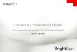 Brightsign - Soluciones excepcionales para Cartelería Digital - Software