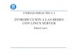 Linux   ud1 - introduccion linux