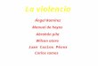 Violencia en Colombia s. xx