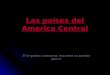 Paises De America Central1