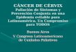 Cancer De Cervix Alcp 2010