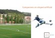 Catalogo campos futbol cesped artificial
