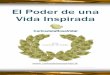 Carlos de la Rosa Vidal | Libro: El Poder de Una Vida Inspirada
