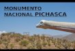Monumento Nacional Pichasca