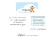 vipze Reune todo el Poder del Internet