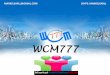 Wcm777 La Mejor Presentación en Español