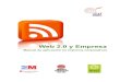 Web 2 0 Y Empresa. Manual de aplicación en entornos corporativos