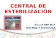 Areas de la central de esterilización   hus (1)