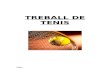 TREBALL DE TENIS