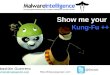 SourceCON - Show me your kung-fu