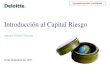 J.financ. dic. 2011, deloitte 2, capital riesgo