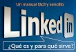 Manual Fácil y Sencillo de uso de LinkedIn