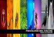 Psicología Color