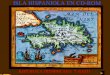 Isla Hispaniola