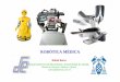 Robotic a Medic A