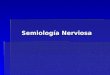 semiología neurooftalmica