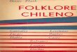 Oreste Plath: Folklore chileno [1962]