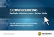 Crowdsourcing, innovacion abierta