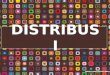 Presentasi ekonomi tentang distribusi