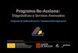 Servicio Imagen&Comunicación ReAcciona - IGAPE